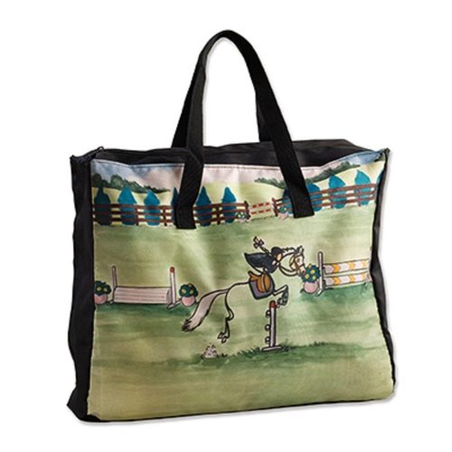 Stick Horse Tote Stick Horse Tote