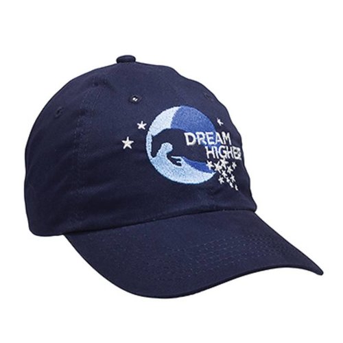 Floral Equestrian Cap Floral Equestrian Cap