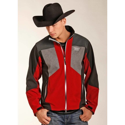 Panhandle Slim Powder River Men's Jacket 92-3898 Panhandle Slim Powder River Men's Jacket 92-3898