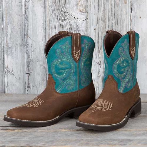 Ariat Shasta H2O Ariat Shasta H2O