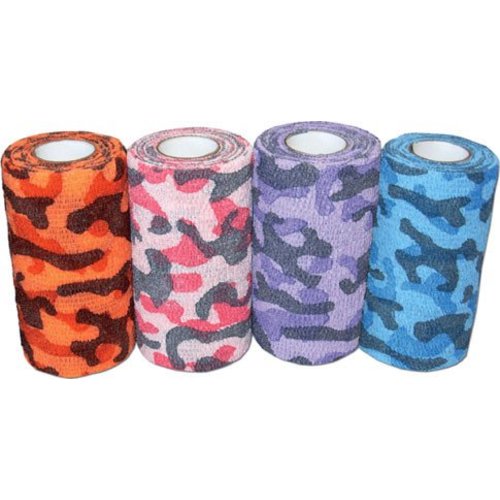 Powerflex Camo Bandage Tape Powerflex Camo Bandage Tape
