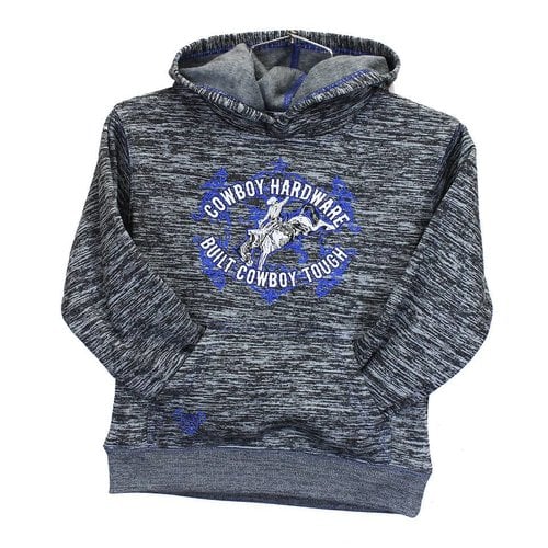 Cowboy Hardware Cowboy Tough Bronc Pullover Cowboy Hardware Cowboy Tough Bronc Pullover