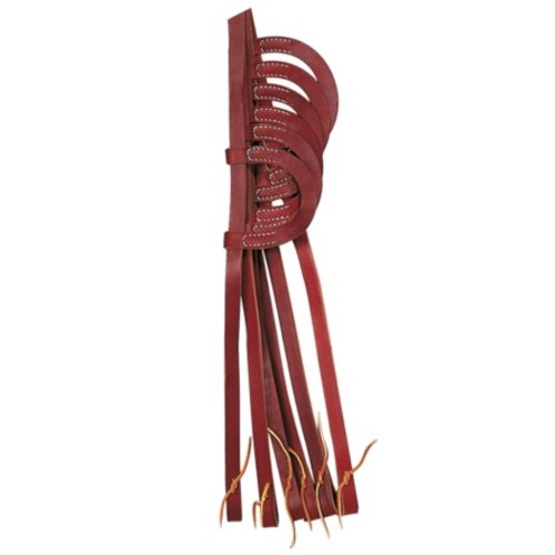 Schutz Economy Flat Ear Headstall Schutz Economy Flat Ear Headstall