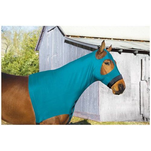 Lycra Mane Hood Lycra Mane Hood