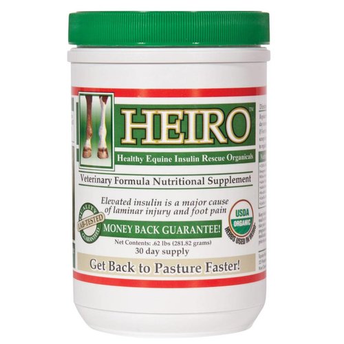 Heiro 30 Servings Heiro 30 Servings
