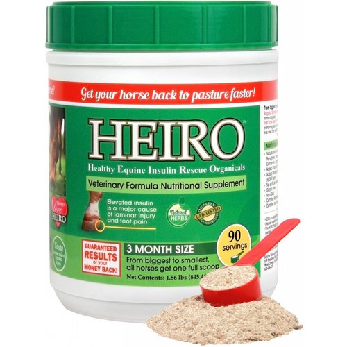 Heiro 90 Day Supply Heiro 90 Day Supply