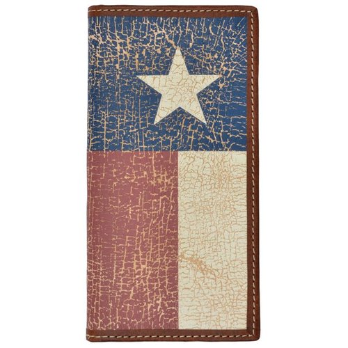3D Belt Company Rodeo Walllet Vintage Western w844 3D Belt Company Rodeo Walllet Vintage Western w844