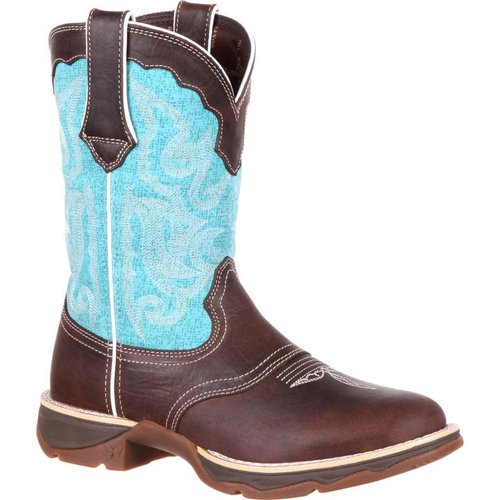 Durango Lady Rebel Western Boot Durango Lady Rebel Western Boot