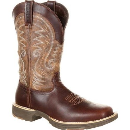 Durango Men's Ultralight Waterproof Western Boot Durango Men's Ultralight Waterproof Western Boot