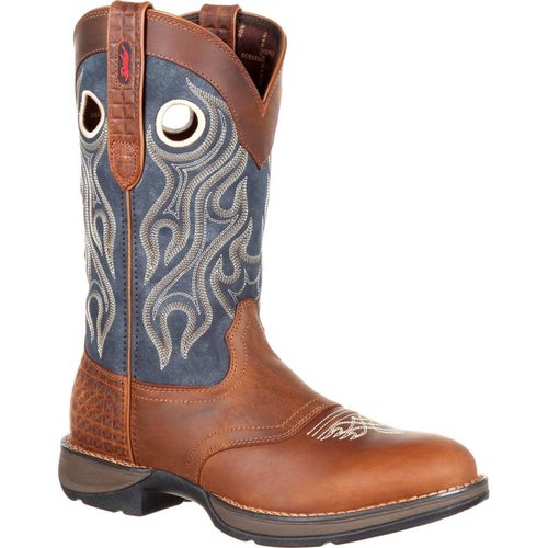 Durango Men's Rebel Western Boot Durango Men's Rebel Western Boot