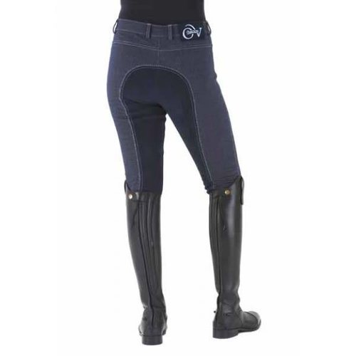 Ovation Euro Melange FS Breech Ovation Euro Melange FS Breech