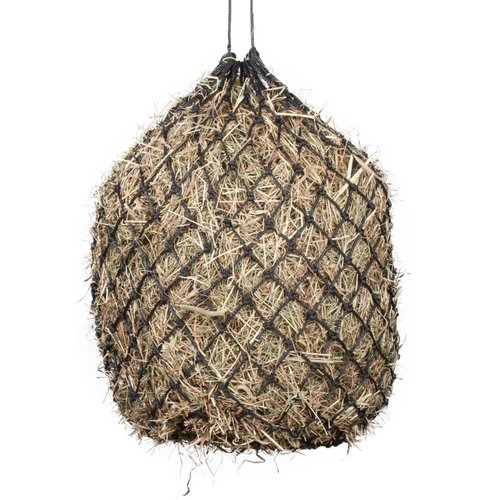 Slow Feeder Hay Bag 2" Hole Slow Feeder Hay Bag 2" Hole