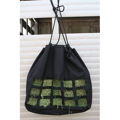 Ultra Top Load Hay Bag No Scratch Ultra Top Load Hay Bag No Scratch