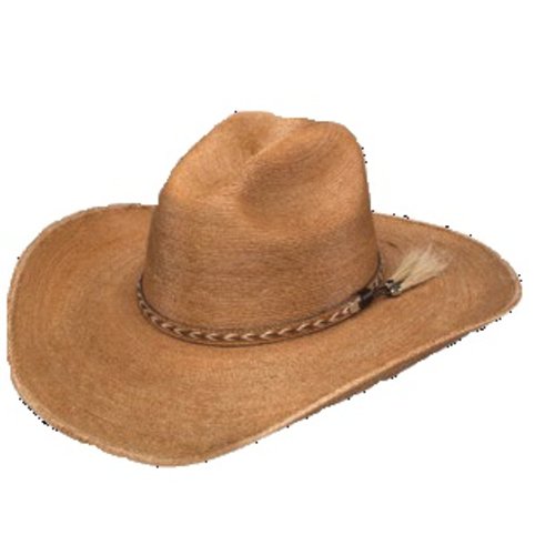 Stetson Copper Pony Stetson Copper Pony