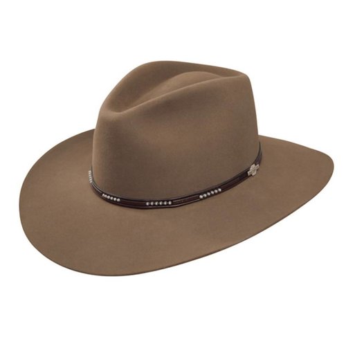 Stetson Felt Hat Llano Stetson Felt Hat Llano