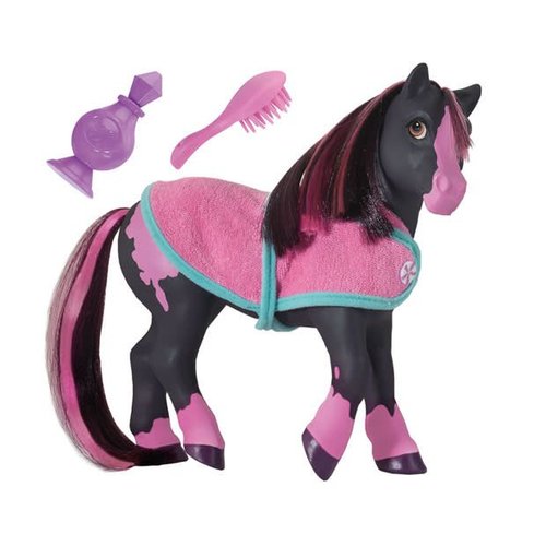 Breyer Pony Gals Bath Toy - Jasmine Breyer Pony Gals Bath Toy - Jasmine