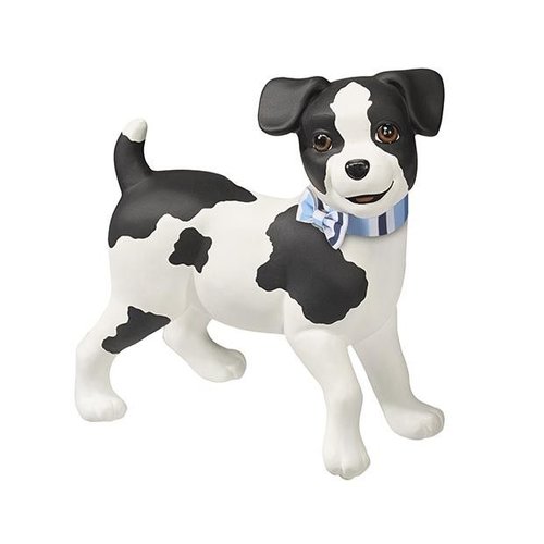 Breyer Sprocket - Bath Time Puppy Breyer Sprocket - Bath Time Puppy