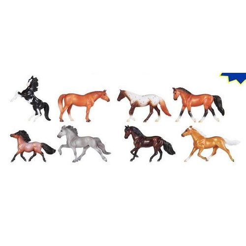 Breyer 2018 Stablemates Breyer 2018 Stablemates