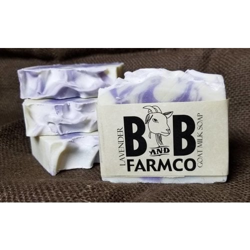 Goat Milk Soap Goat Milk Soap