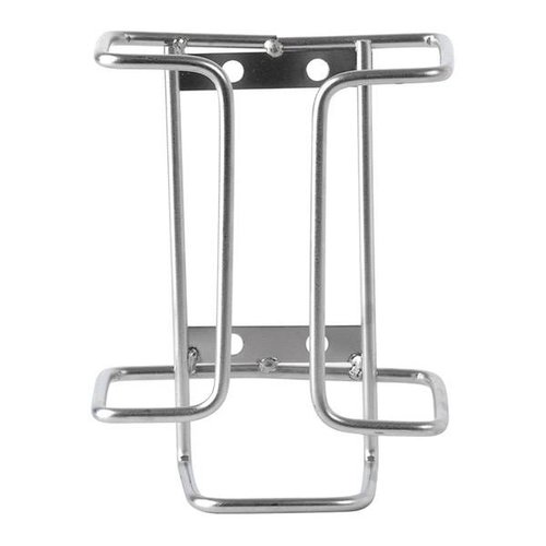 Stainless Steel Salt Block Holder Stainless Steel Salt Block Holder