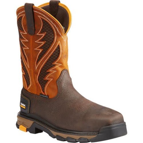 Ariat Men's Intrepid Venttek CT Ariat Men's Intrepid Venttek CT