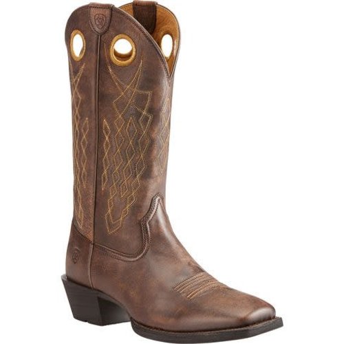 Ariat Men's Heritage Hitchrack Ariat Men's Heritage Hitchrack