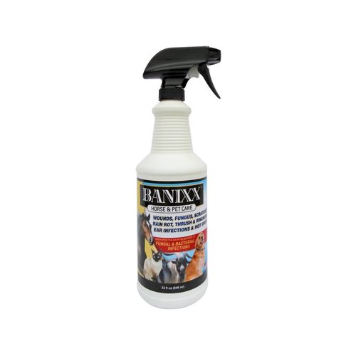 Banixx 32oz Banixx 32oz