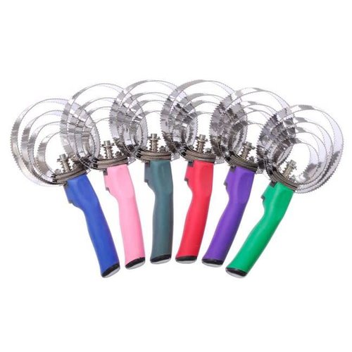 Great Grip Spring Curry Assort. Great Grip Spring Curry Assort.