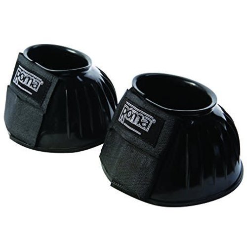 Roma Double Tape Bell Boots Roma Double Tape Bell Boots