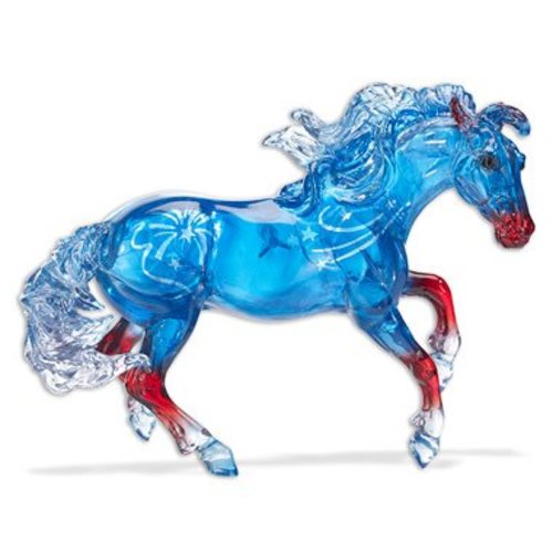 Breyer Illumination 2018 Limited Edition Breyer Illumination 2018 Limited Edition