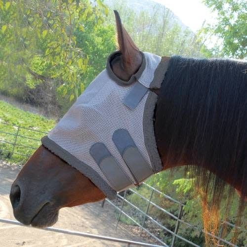 Professional's Choice Breakaway Fly Mask Professional's Choice Breakaway Fly Mask