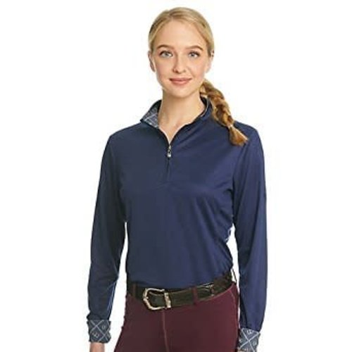 Ovation OV CoolRider UV Tech - Peacock Ovation OV CoolRider UV Tech - Peacock