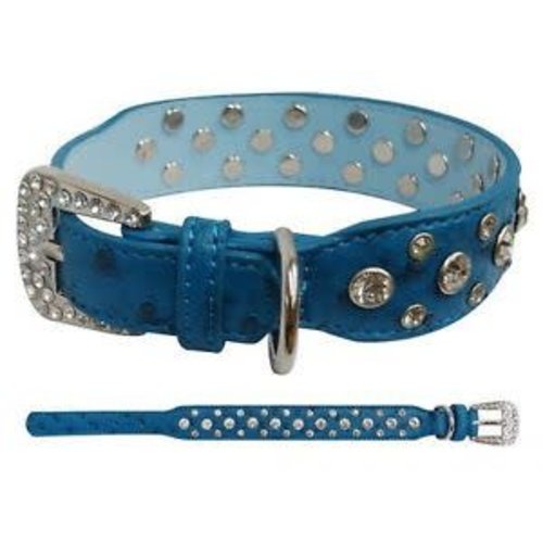 Showman Couture Dog Collar Showman Couture Dog Collar