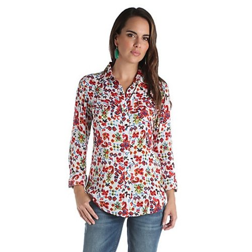 Wrangler Wrangler Shirt LW6571M Wrangler Wrangler Shirt LW6571M