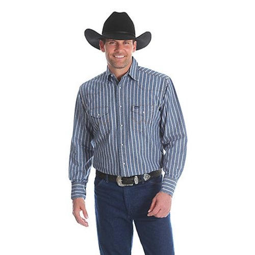 Wrangler Wrangler Shirt MS1042B Wrangler Wrangler Shirt MS1042B