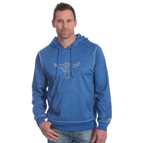 Wrangler Wrangler Hoodie 20XH102 Wrangler Wrangler Hoodie 20XH102