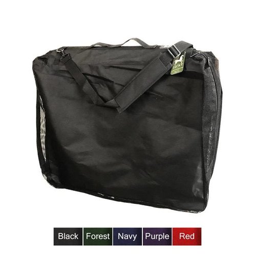 English Pad Carrier English Pad Carrier