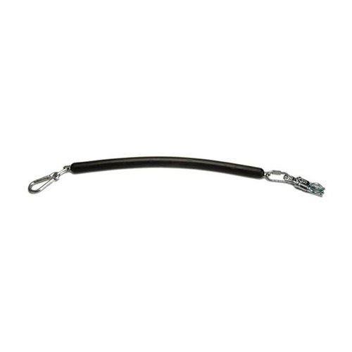 Trailer Chain - Black Trailer Chain - Black