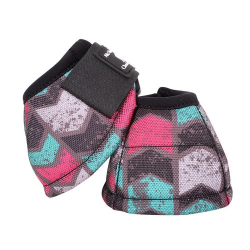 Classic No Turn Designer Bell Boot Classic No Turn Designer Bell Boot
