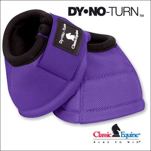 Classic Equine Dyno Bell Boot Classic Equine Dyno Bell Boot