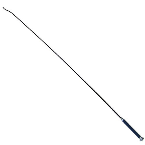Gel Handle Dressage Whip 47" Gel Handle Dressage Whip 47"