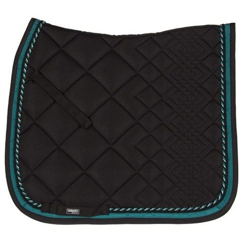 Catago Diamond Dressage Saddle Pad Catago Diamond Dressage Saddle Pad