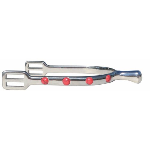 Professional's Choice PC English Knob Spur Professional's Choice PC English Knob Spur