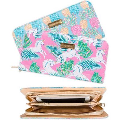 Phone Wallet