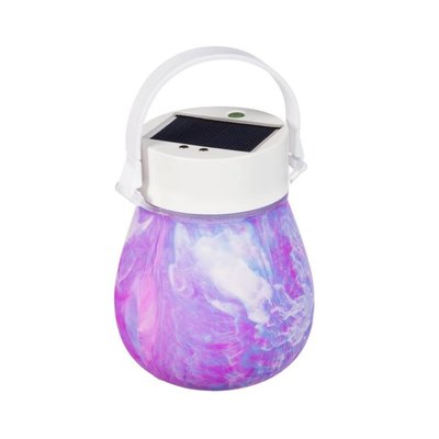 Firefly Magical Swirl Firefly Solar Lantern
