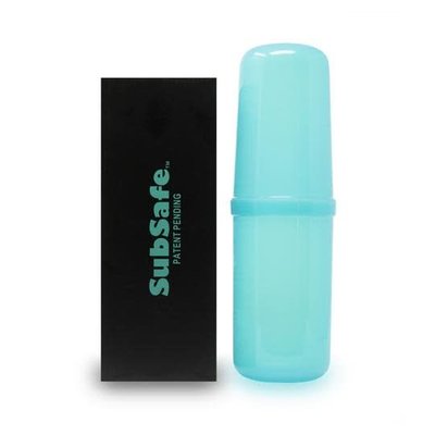 SubSafe SubSafe Teal