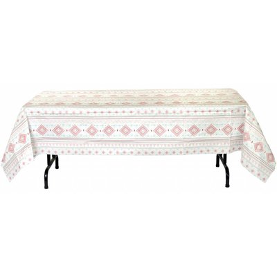The Adventure Begins Girl Tablecover