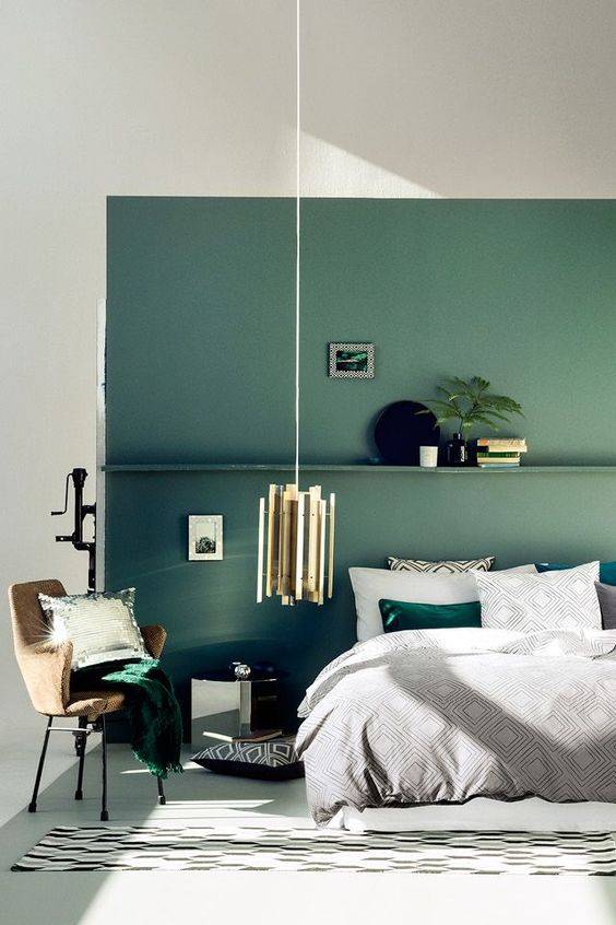 Tendances déco 2017