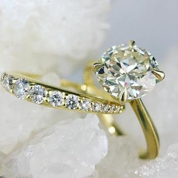How Long Does It Take To Get An Engagement Ring