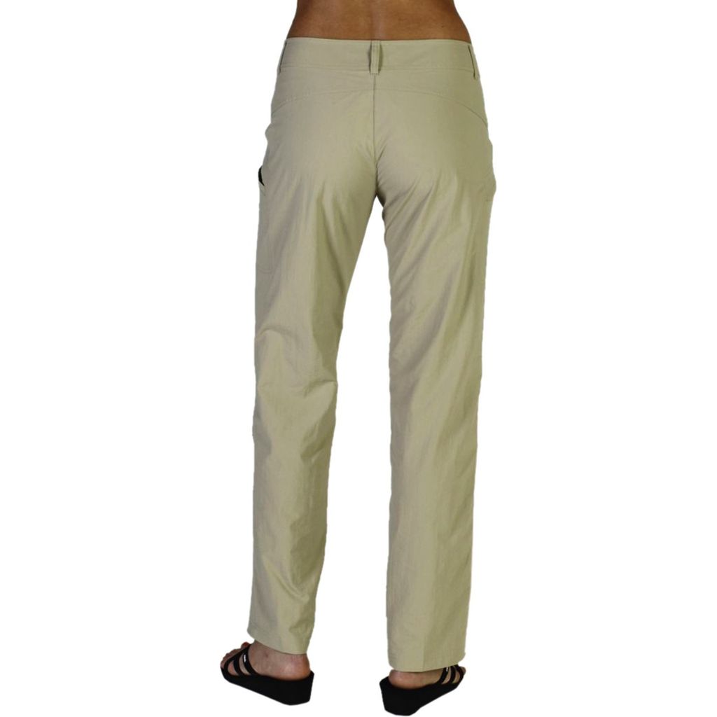Backpacking Light EXOFFICIO EXOFFICIO NOMAD ROLLUP PANT